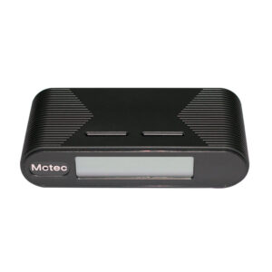 IP-based Digital Clock Design DVR