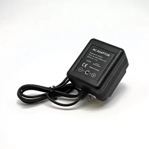 AC Adapter Wall Power Charger DVR