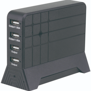 Charging Station DVR