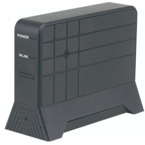 WiFi Booster Covert DVR