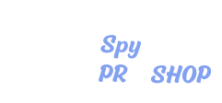 Spy Pro Shop