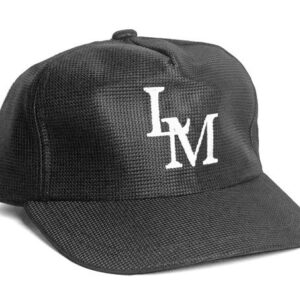 Baseball Hat Hidden Camera