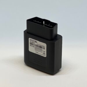 OBD Plug-In Vehicle GPS Tracker