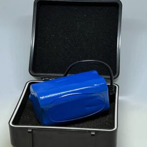 Extended Battery & Case