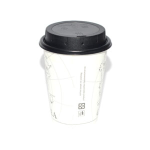 Wi-Fi Coffee Cup Lid DVR