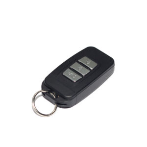 5MP HD Sensor H.264 1080p Keyfob DVR Hidden Camera