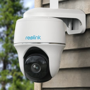 Reolink GO PT Plus (cellular network needed)