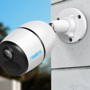 Reolink GO Plus (cellular network needed)