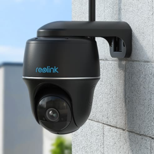 Argus PT kit (includes Solar Panel)