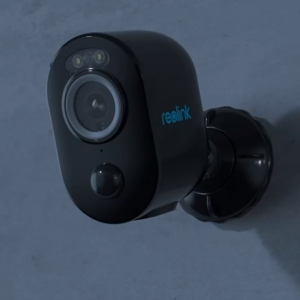 Argus 3 Pro Wireless Camera with Motion Spotlight