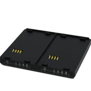 Dual Battery Charger