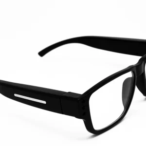 720p Hidden Camera Glasses