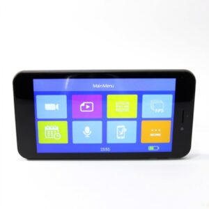 Smartphone WiFi Hidden Camera