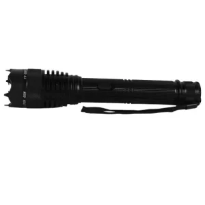 Stun Master Mini Badass Flashlight Stun Gun