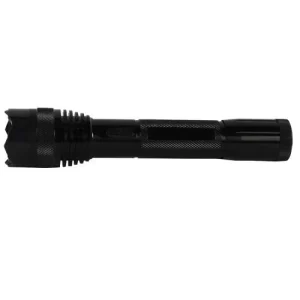 Stun Master Mobile Charger Flashlight Stun Gun